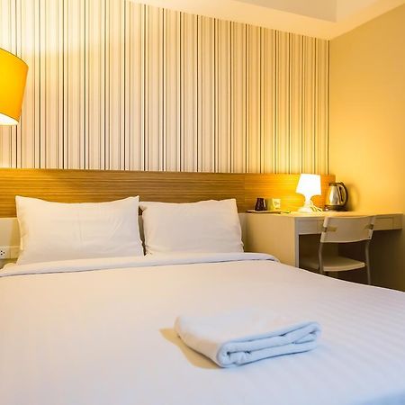 Snooze Hotel Thonglor Bangkok Eksteriør bilde