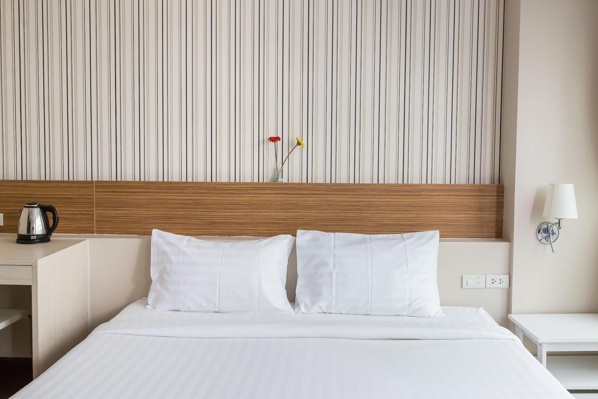 Snooze Hotel Thonglor Bangkok Eksteriør bilde