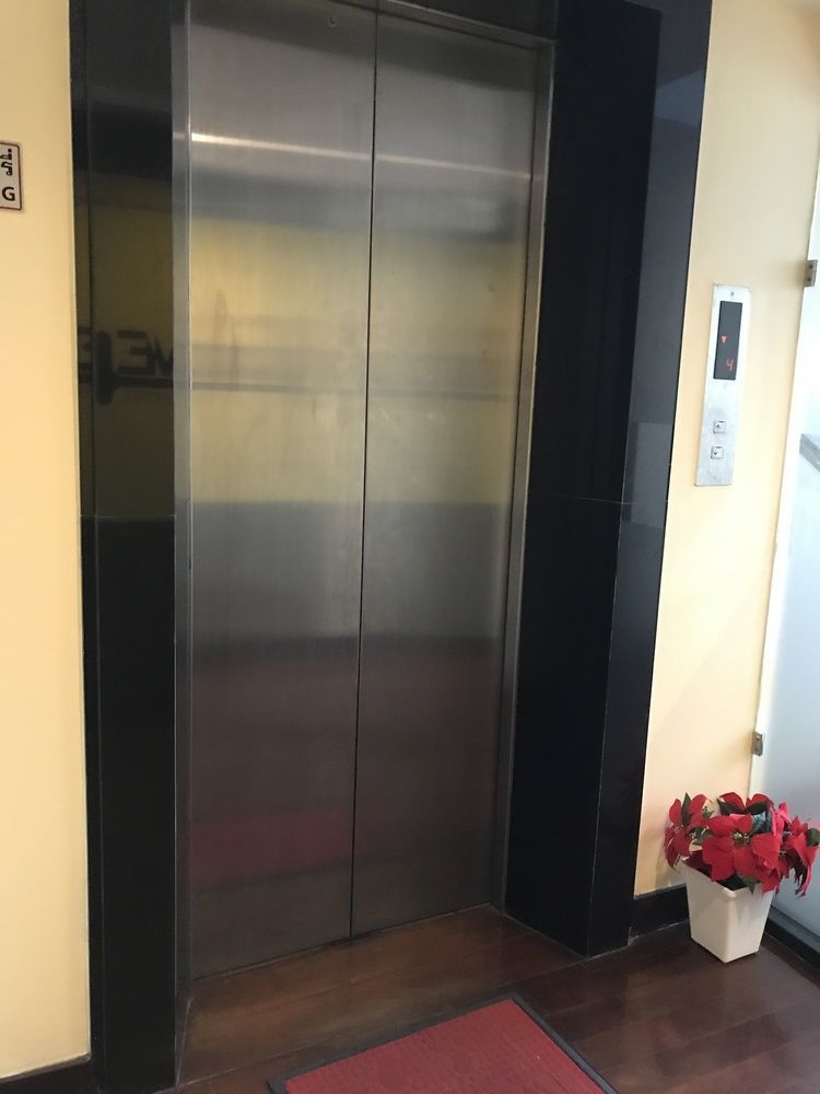 Snooze Hotel Thonglor Bangkok Eksteriør bilde