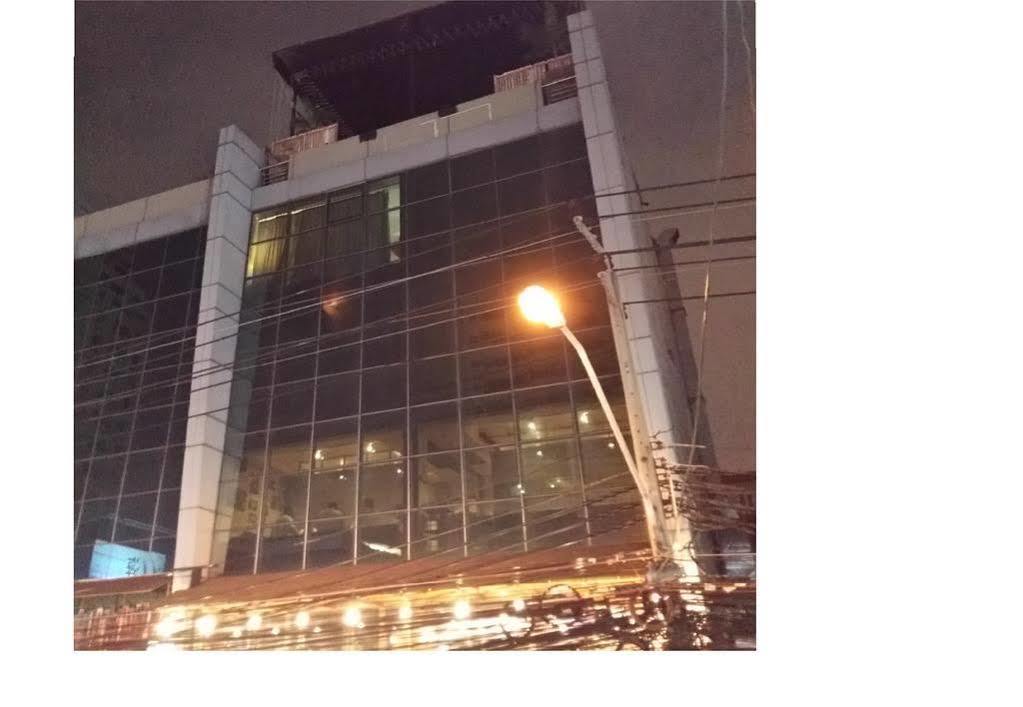 Snooze Hotel Thonglor Bangkok Eksteriør bilde