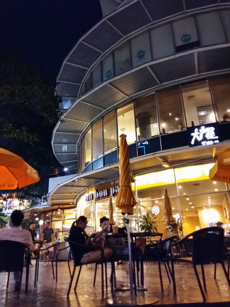 Snooze Hotel Thonglor Bangkok Eksteriør bilde