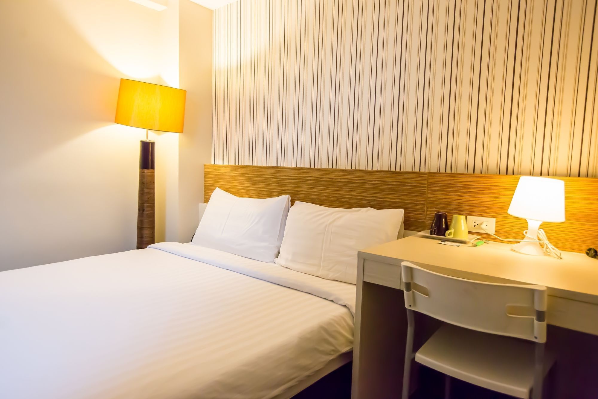 Snooze Hotel Thonglor Bangkok Eksteriør bilde